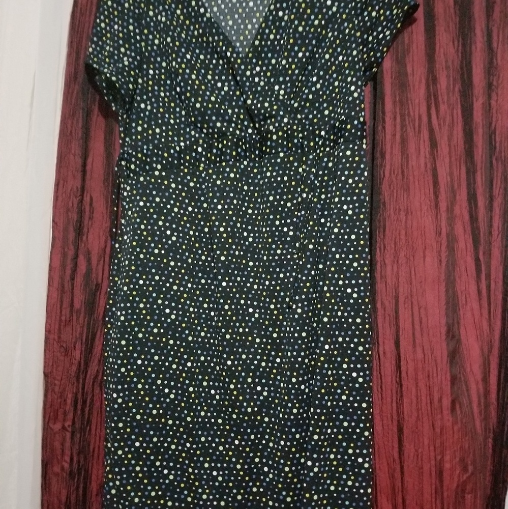 Evening Dress